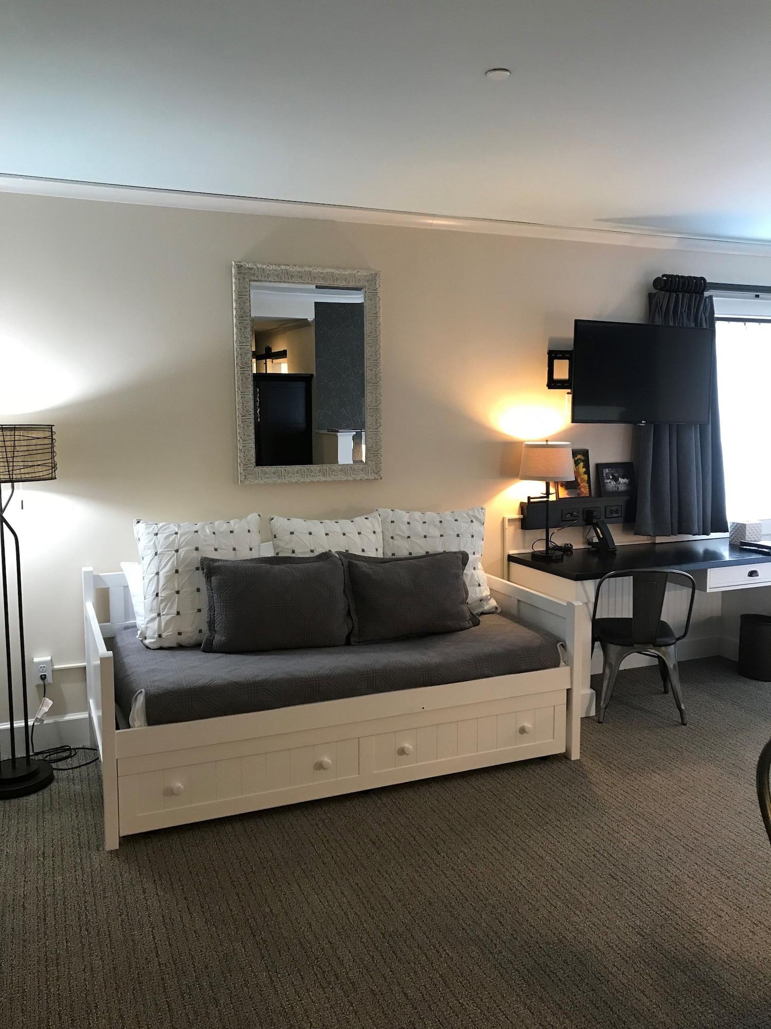 Village Hotel On Biltmore Estate Asheville Extérieur photo