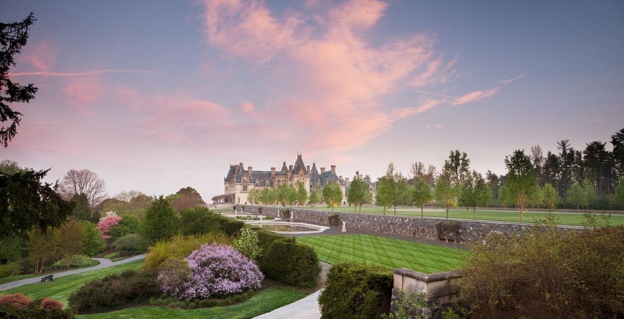 Village Hotel On Biltmore Estate Asheville Extérieur photo