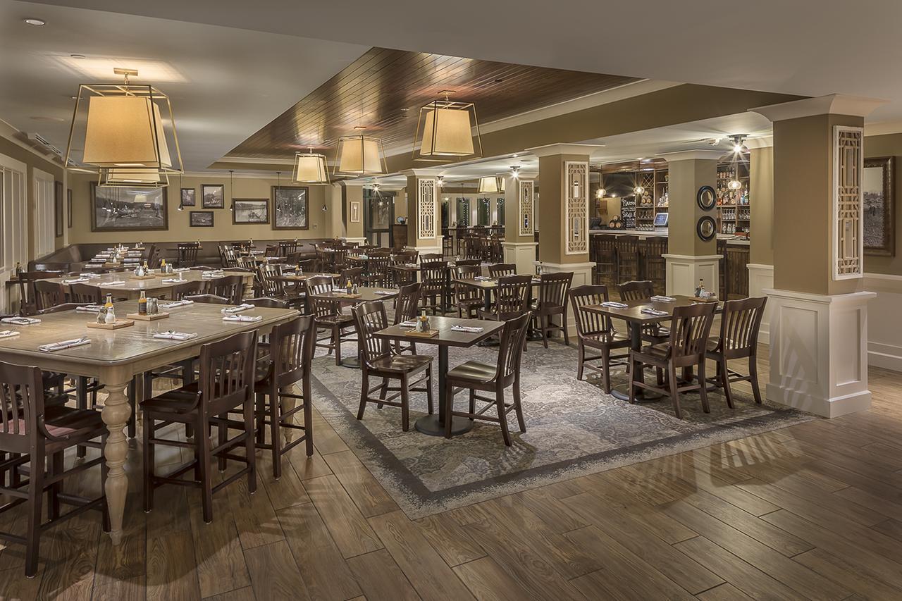 Village Hotel On Biltmore Estate Asheville Extérieur photo