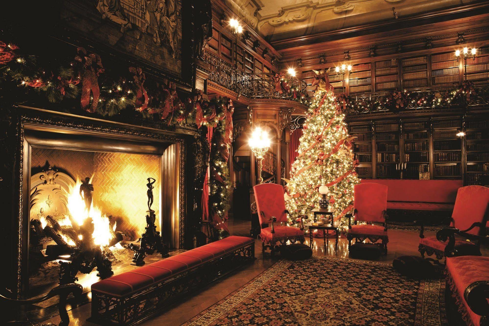 Village Hotel On Biltmore Estate Asheville Extérieur photo