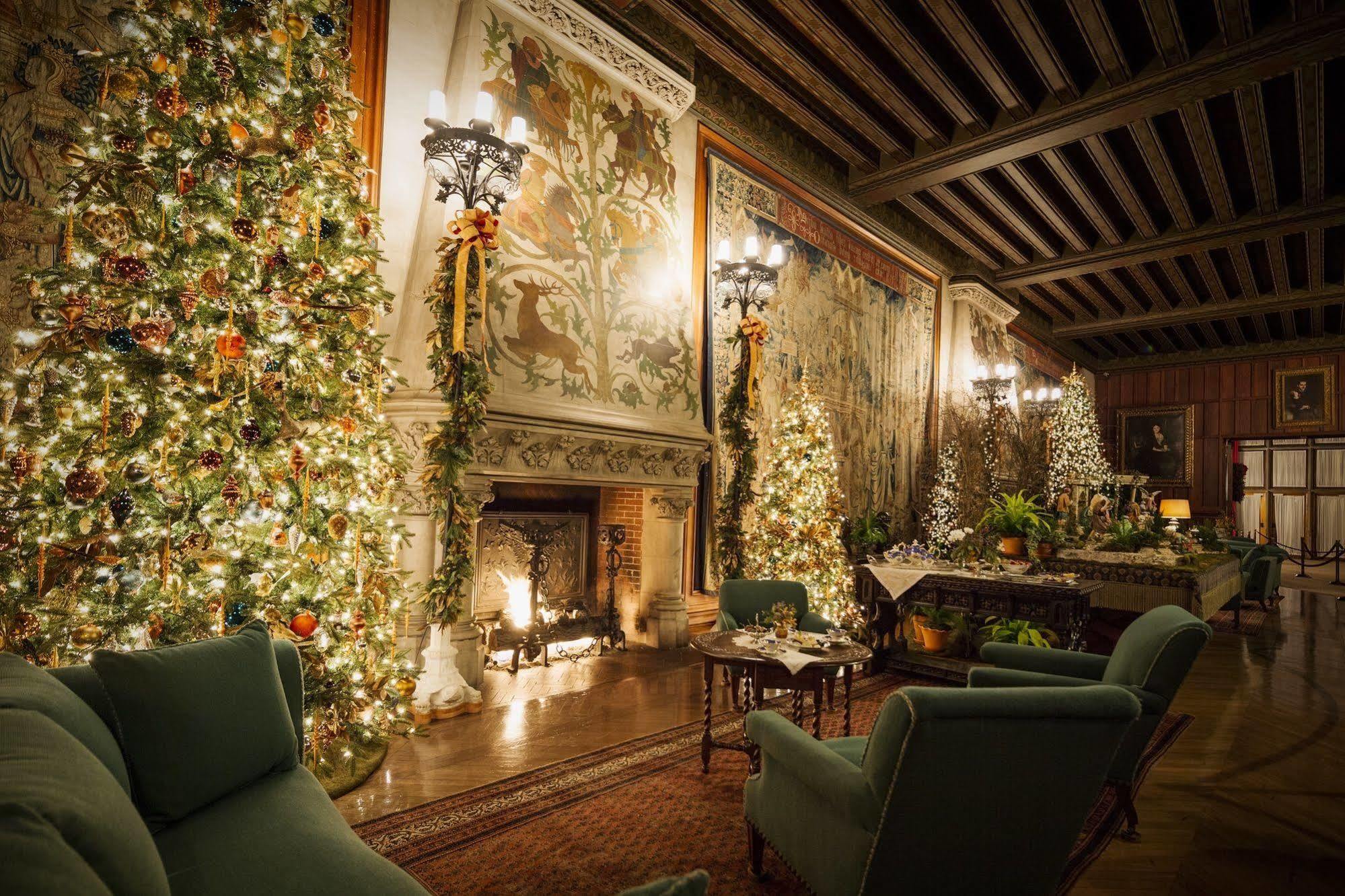 Village Hotel On Biltmore Estate Asheville Extérieur photo