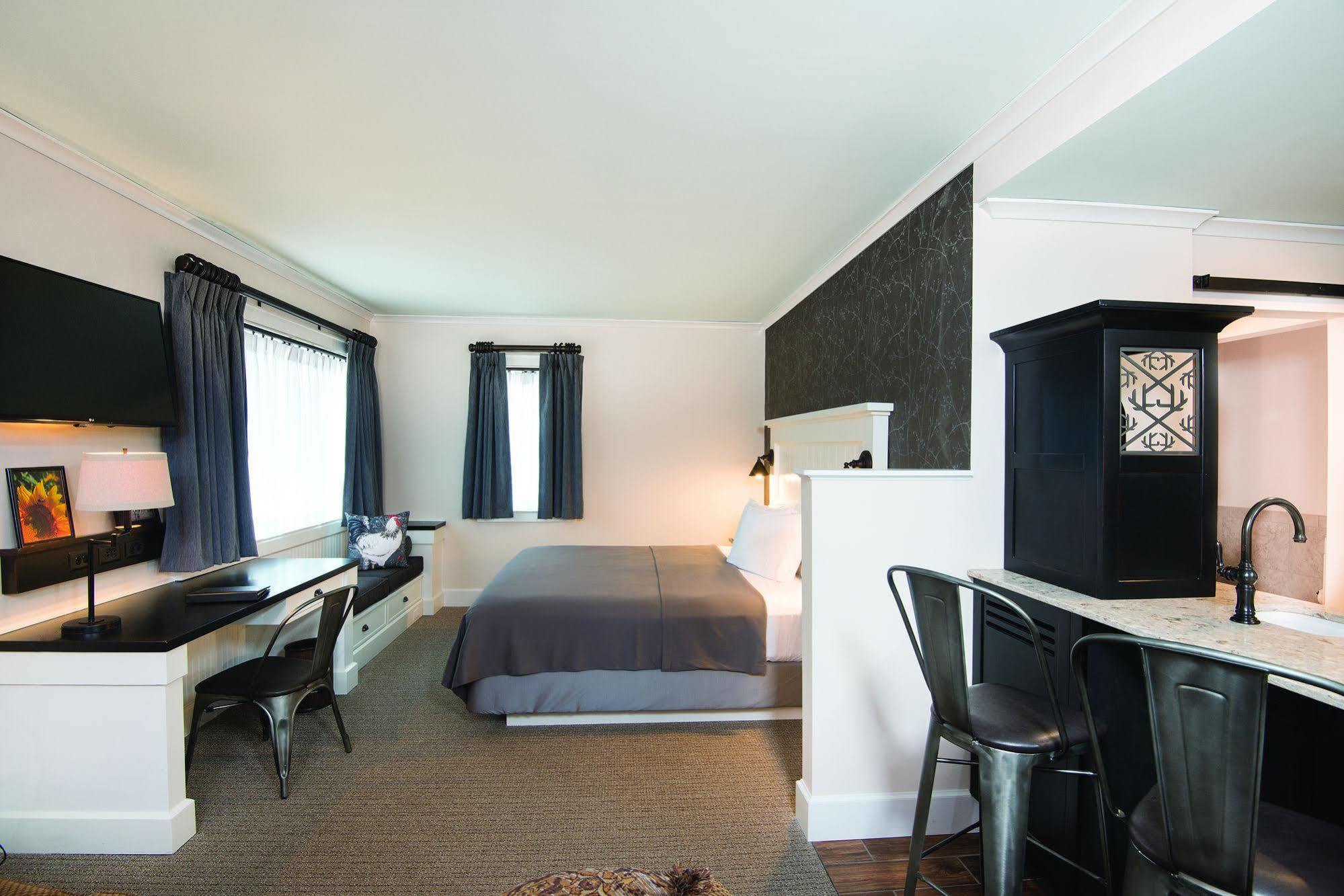 Village Hotel On Biltmore Estate Asheville Extérieur photo