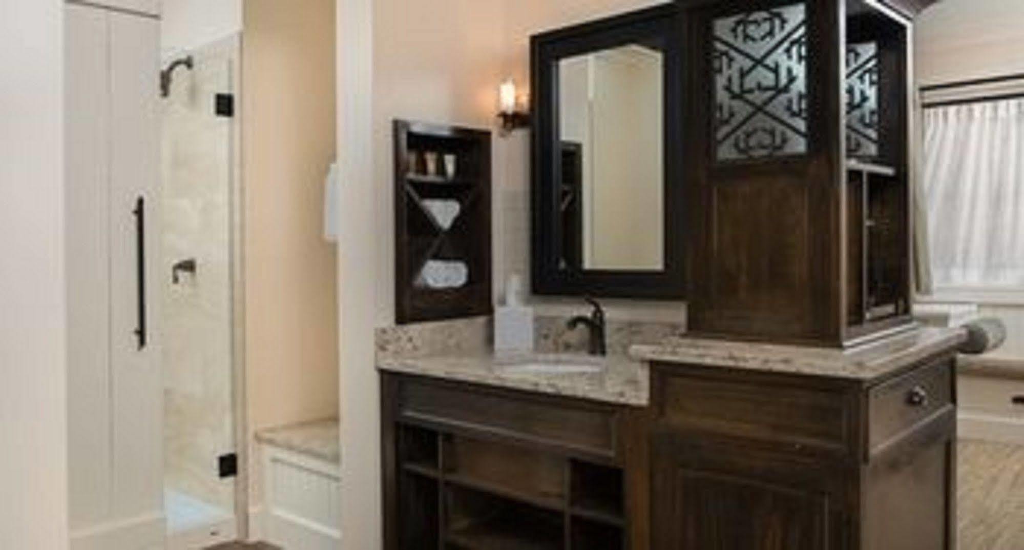 Village Hotel On Biltmore Estate Asheville Extérieur photo