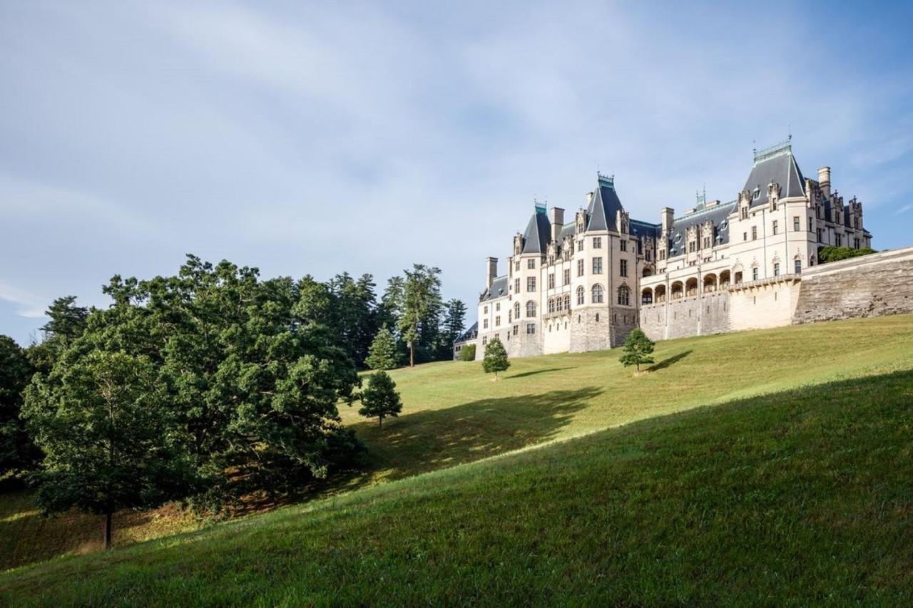 Village Hotel On Biltmore Estate Asheville Extérieur photo
